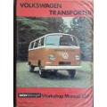 Volkswagen Transporter from 1954 Workshop manual compiled by Intereurope