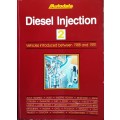 Diesel Injection 2, Vehicles introduced between 1988 and 1991 by Autodata