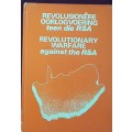 Revolutionary Warfare Against the RSA **English and Afrikaans Text**