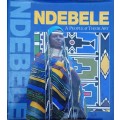 Ndebele, A People and Their Art by Ivor Powell