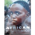 African Renaissance by Peter Magubane