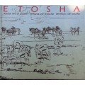 Etosha, Animal Art of Etosha