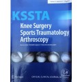 Knee Surgery Sports Traumatology Arthroscopy, Abstracts ESSKA Congress may 2016