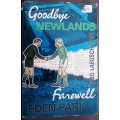 Goodbye Newlands Farewell Eden Park by Fred Labuscgagne