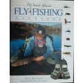 The South African Fly Fishing Handbook by Dean Riphagen