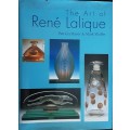 The Art of Rene Lalique by Patrick Bayer and Mark Waller