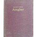 The South African Angler Vol 1 June 1947  to vol 12 May 1948 bound from the Circulation Manager