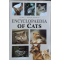 Encyclopedia of Cats by Esther J J Verhoff-Verhallen