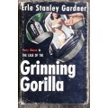 Perry Mason in The Case of the Grinning Gorilla by Erle Stanley Gardner