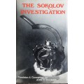 The Sokolov Investigation  of The Alleged Murderof The Russian Imperial Family