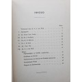 Eeufeesgedenkboek van die Gemeente Utrecht 1854-1954 by Du Toit