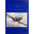 The Spitfire in South African Air Force Service by Steven McLean