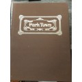 Park Town 1892-1972 A Social and Pictorial History by Helen Aron Limited Edition nbr 1039