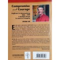 Compromise and Courage, Anglicans in Johannesburg 1864-1999 by Peter Lee **SIGNED COPY**