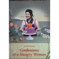 Confessions of a Hungry Woman by Sam Woulidge