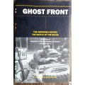 Ghost Front The Ardennes Before The Battle of the Bulge by Charles Whiting