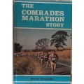 The Comrades Marathon Story by Morris Alexander **SIGNED COPY**