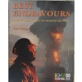 Best Endeavours, Inside The World of Marine Salvage by Tony Redding