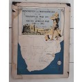 Monuments and Battlefields of the Transvaal War 1881 and the South African War 1899 to 1902 by Smail