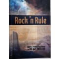 Rock n Rule, essays, Stories and Poetry of Menzi Maseko
