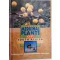 Medicinal Plants of South Africa by Ben-Erik Van Wyk, Bosch Van Oudsthoorn and Nigel Gericke