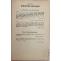 President Paul Kruger by Johannes Meintjes