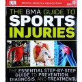 The BMA Guide to Sports Injuries