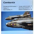 Jet Combat, Hot and High, Fast and Low by Ian Black