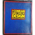 The Conran Directory of Design edited by Stephen Bayley
