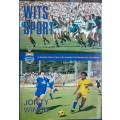 Wits Sport, An Illustrated History of Sport at the University of the Witwatersrand by J Wiinch