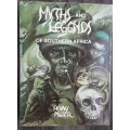 Myths and Legends of Southern Africa by Penny Miller