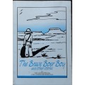 The Brave Boer Boy and other stories by Taffy and David Shearing, Cape Commando series 4