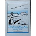 The Brave Boer Boy and other stories by Taffy and David Shearing, Cape Commando series 4