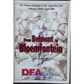 From Belmont to Bloemfontein, The Western Campaign Anglo Boer war by Steve Lunderstedt