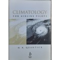 Climatology for Airline Pilots by H R Quantick