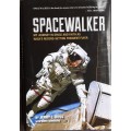 Spacewalker by Jerry L Ross