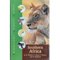 Travellers Wildlife Guides Southern Africa by Branch, Stuart, and Tarboton