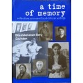 A Time of Memory reflections on recent South African Writings by D B Govinden