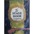 The Stage Door Cookbook by Robert Lang