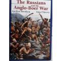 The Russians and the Anglo-Boer War by Apollon Davidson and Irina Filatova **SIGNED COPY**