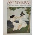 Art Nouveau, Prints, Illustrations and Posters by Hans H Hofstatter