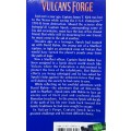 Star Trek, Vulcan`s Force by Josepha Sherman and Susan Shwartz