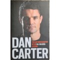 Dan Carter, The Autobiography of an All Blacks Lrgend