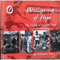 Wellspring of Hope, The Legacy of a Sports Field by Leonard Rosenberg