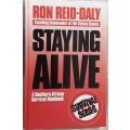 Staying Alive, A Southern African Survival Handbook by Ron Reid-Daly