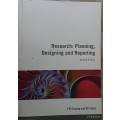 Research, Planning, Designing and Reporting second edition by F W Struwig and G B Stead