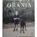 Orania by Michael Hammond and Hanlie Retief