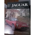 Jaguar by Lord Montague of Beaulieu