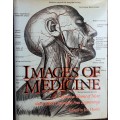 Images of Medicine, A Definative volume of over 4800 copyright free Engravings edited by Jim Harter