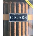 The Illustrated History of Cigars by Bernard Le Roy and Maurice Szafran